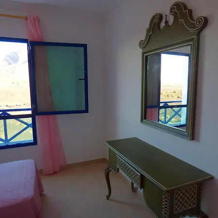 度假居 Casa Maria 普拉亚布兰卡