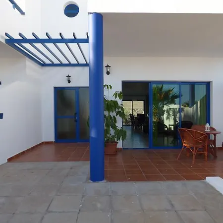 度假居 Casa Maria *