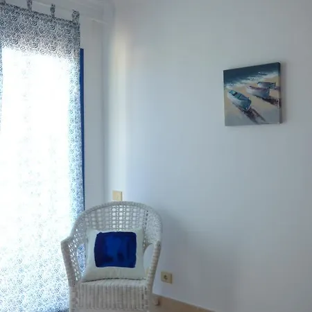Casa Maria * 普拉亚布兰卡