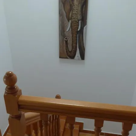 Casa Maria 度假居